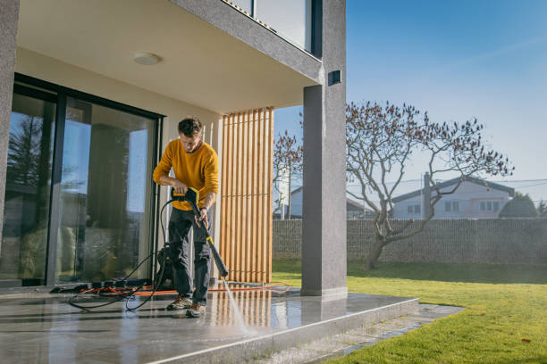 Solar Panel Cleaning in Rockdale, TX